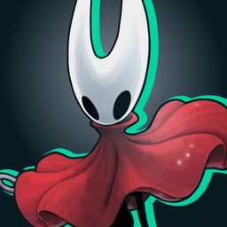 Silksong Merge