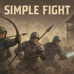 Simple Fight