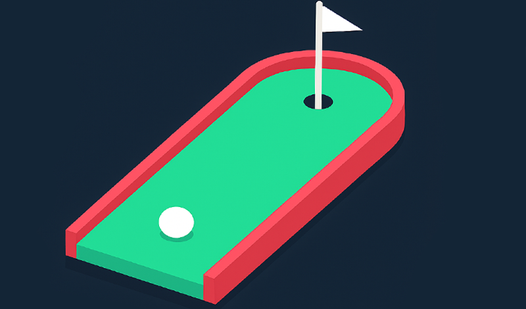 Simple Golf