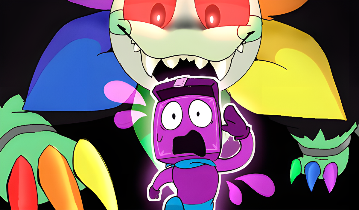 Simulator Dandy's World