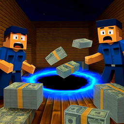 Singularity Heist