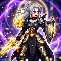 Sisters of Laughter: The Clicker
