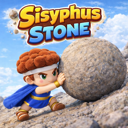 Sisyphus Stone