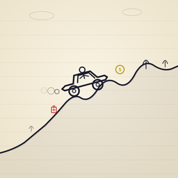 Sketch Climb