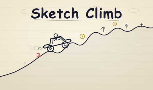 Sketch Climb