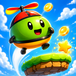Sky Bounce