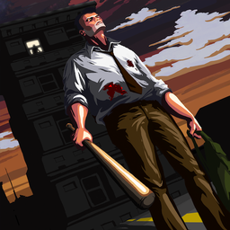 SKYHILL: Escape From the Skyscraper!