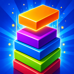 Sky Stacker