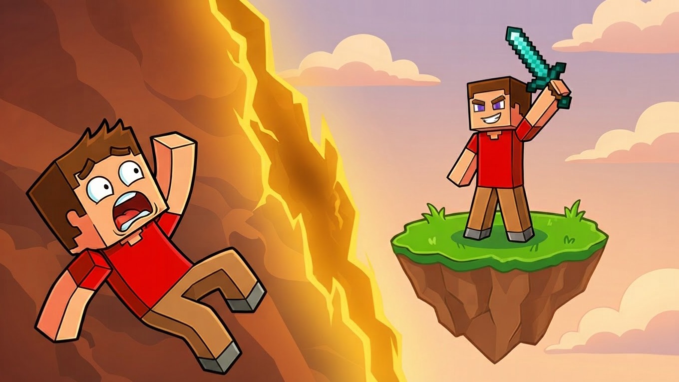 SkyWars Online