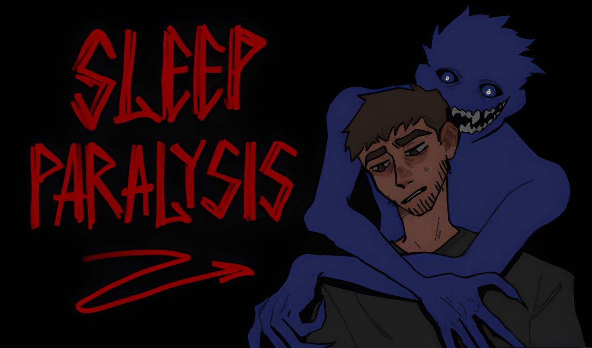 Sleep Paralysis