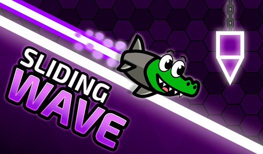 Sliding Wave