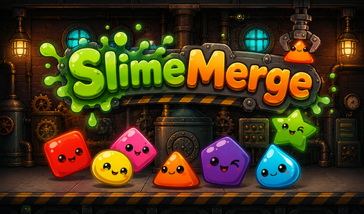 SlimeMerge