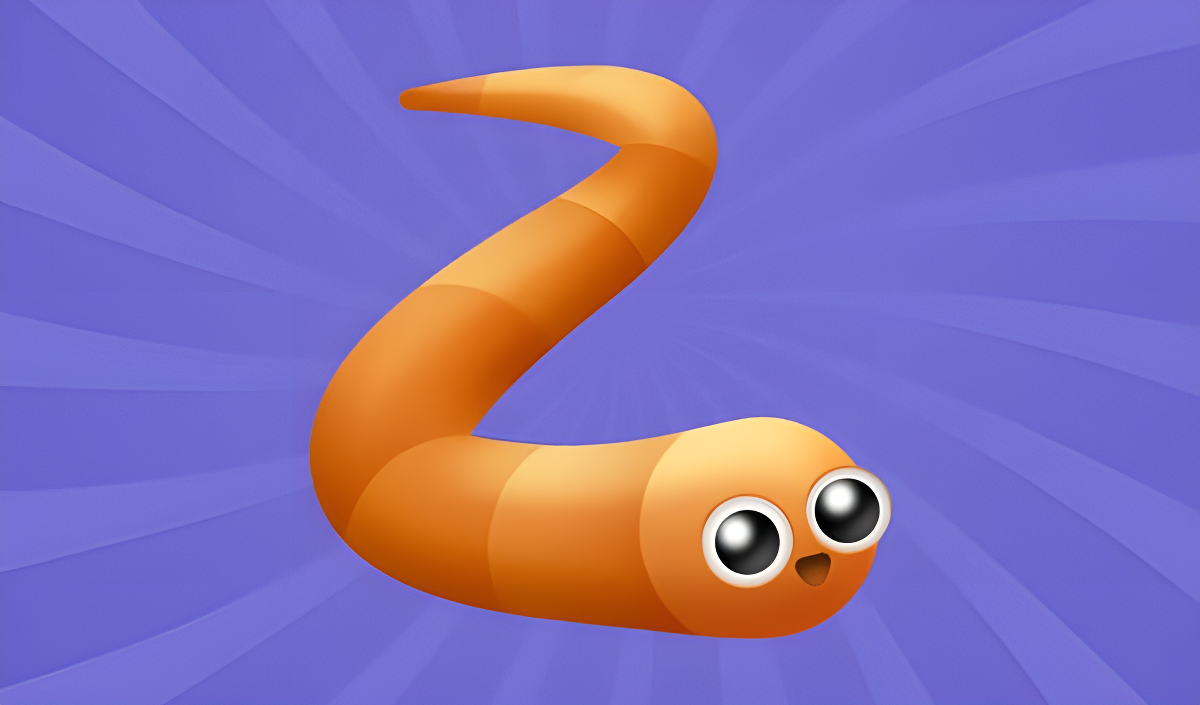 Imagen de portada de Slitherio