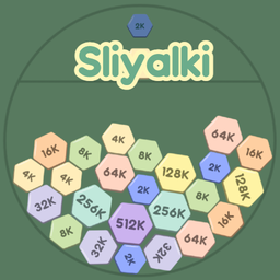 Sliyalki