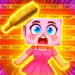 Destroy Brainrot to Pieces - 3D Ragdoll Playground