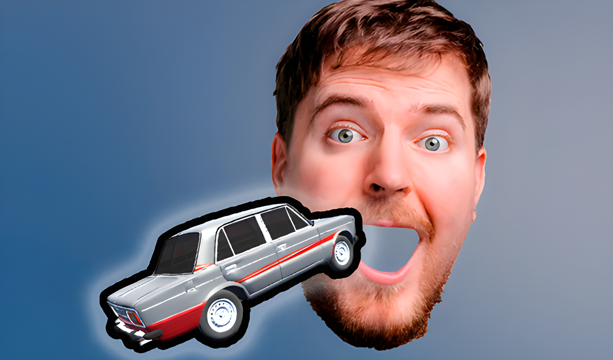 Smash my Car