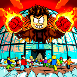 Smash The Dome - Unlock All Biomes!