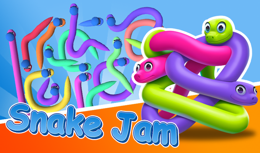 Snake Jam