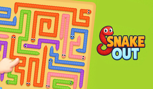 Snake Out
