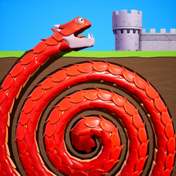 Snake Shooter