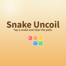 Snake Uncoil