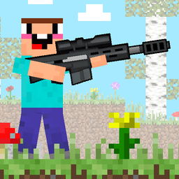 Sniper Noob