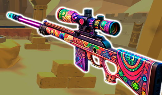 Snipers Arena