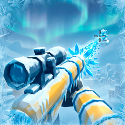 Snow Sniper