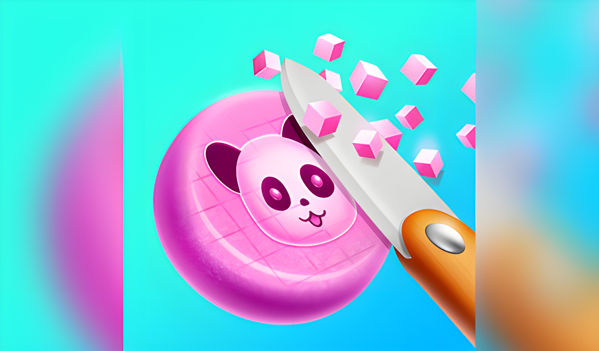 Soap Cutting ASMR Coverbild