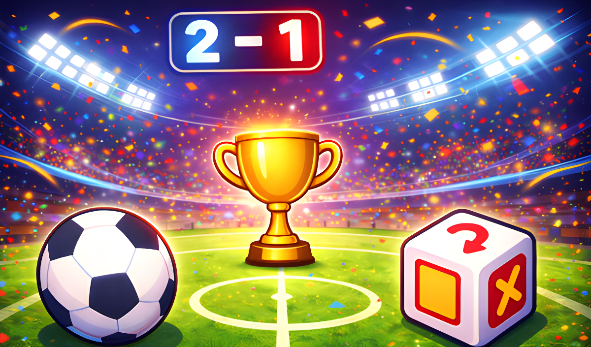 Campeonato de Fútbol