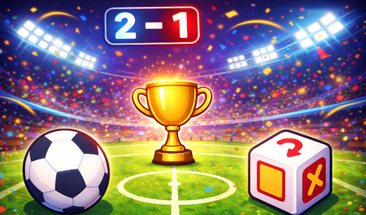 Soccer Champions