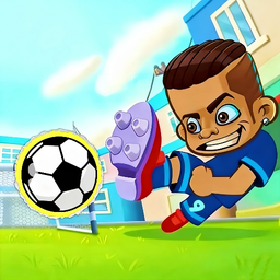Soccer Sniper