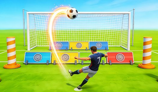 Soccer Sniper
