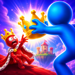 Merge Soldiers: Castle Clash