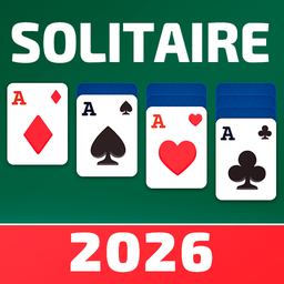 Solitaire 2026
