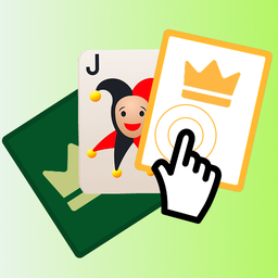 Solitaire ASSOCIATIONS