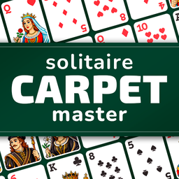 Solitaire Carpet Master