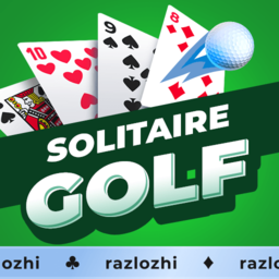 Solitaire Golf