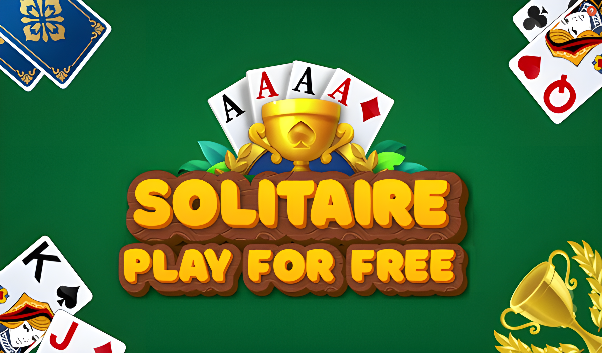 Solitaire Play For Free