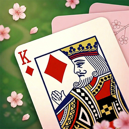 Solitaire Online!