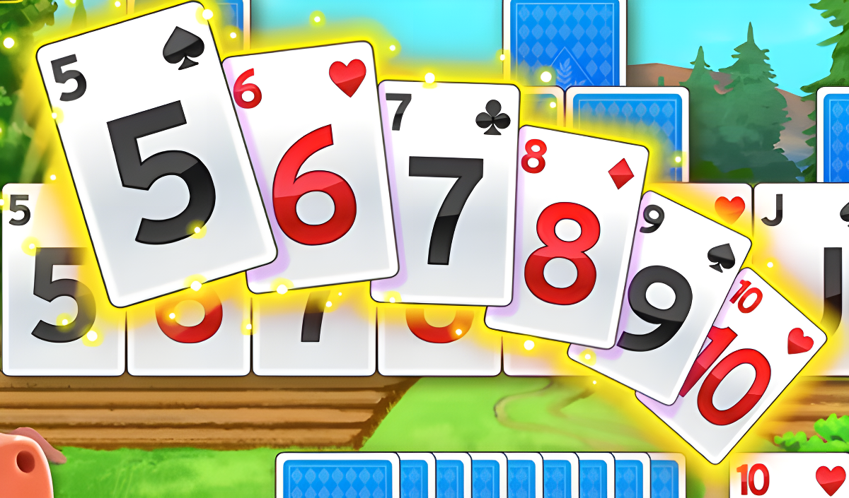 Solitaire Travel