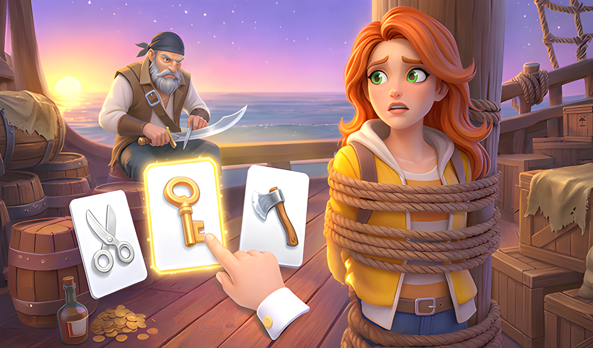 Copertina di Solitaire Word Chains