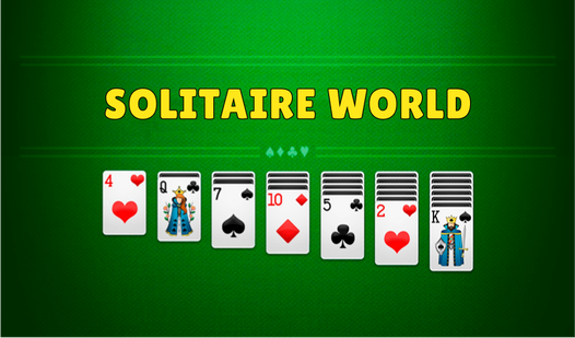 Mundo Solitario