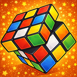 Solve Rubik's Cube