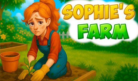 Sophie's Farm