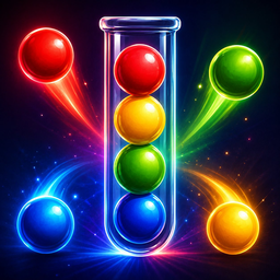 Sort The Balls