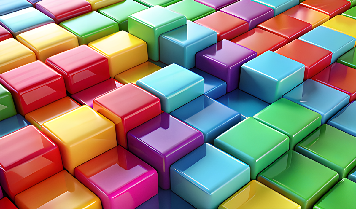 Sort Tiles Puzzle