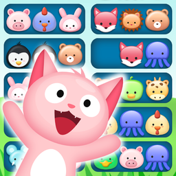 Goods Sort: Cute Animals