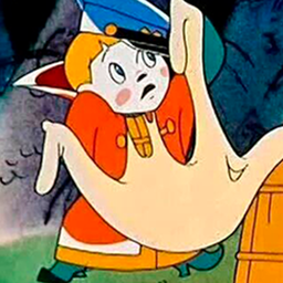 Soviet Cartoon Quiz