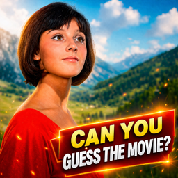 Soviet Movie Quiz